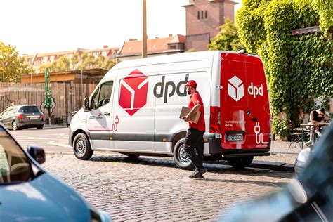 dpd parcelshop